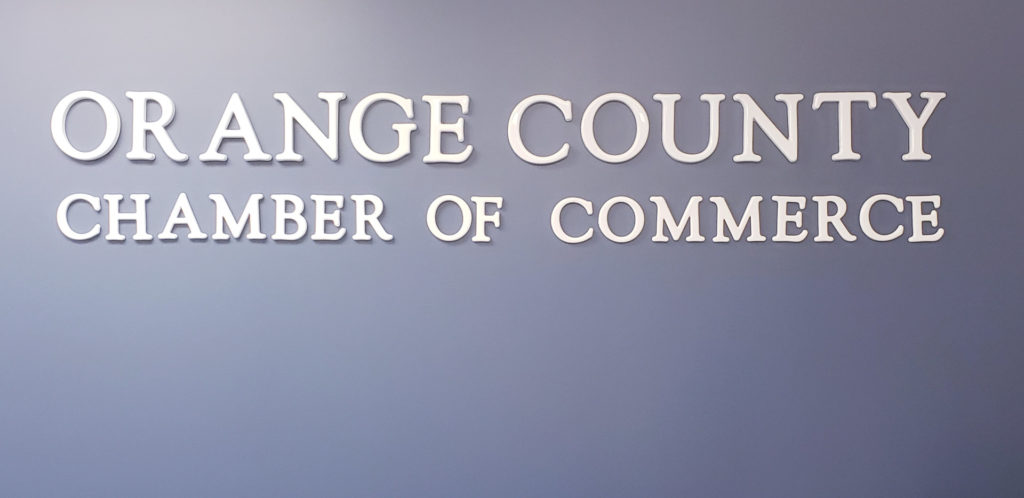 Orange County Chamber of Commerce