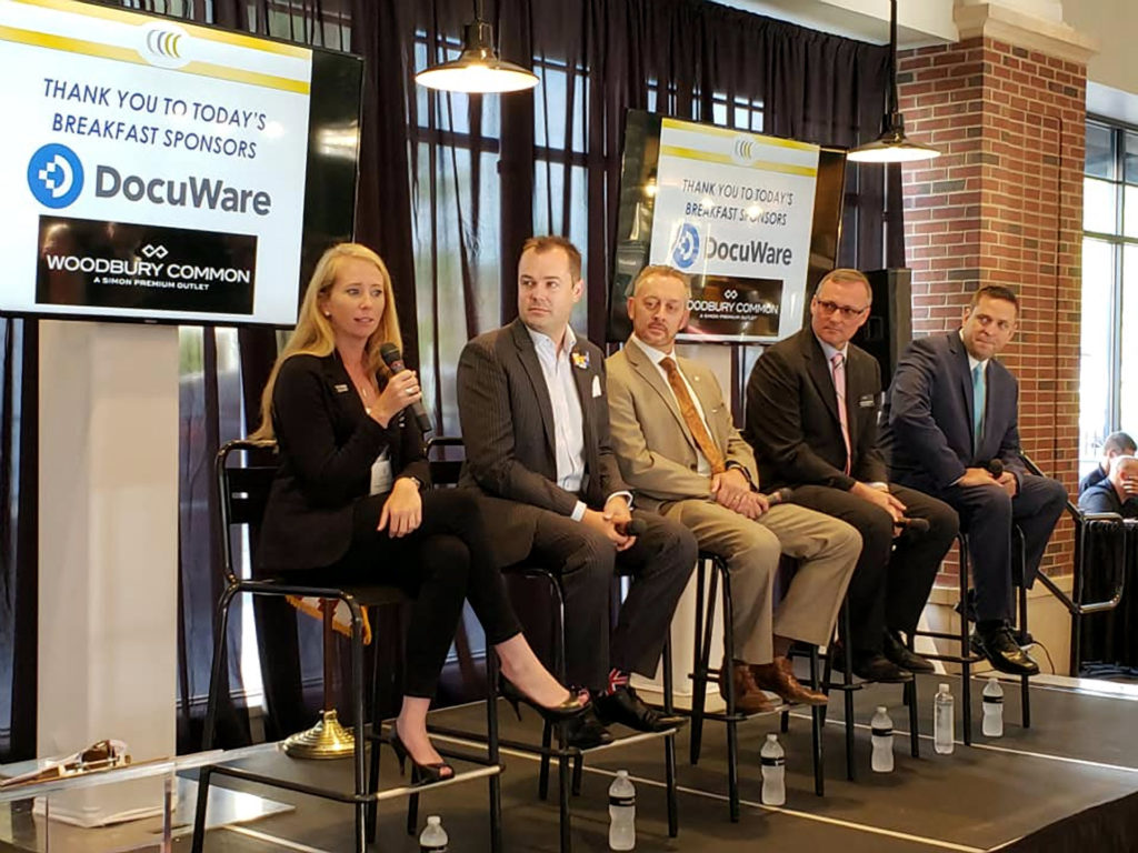 Orange County Chamber of Commerce