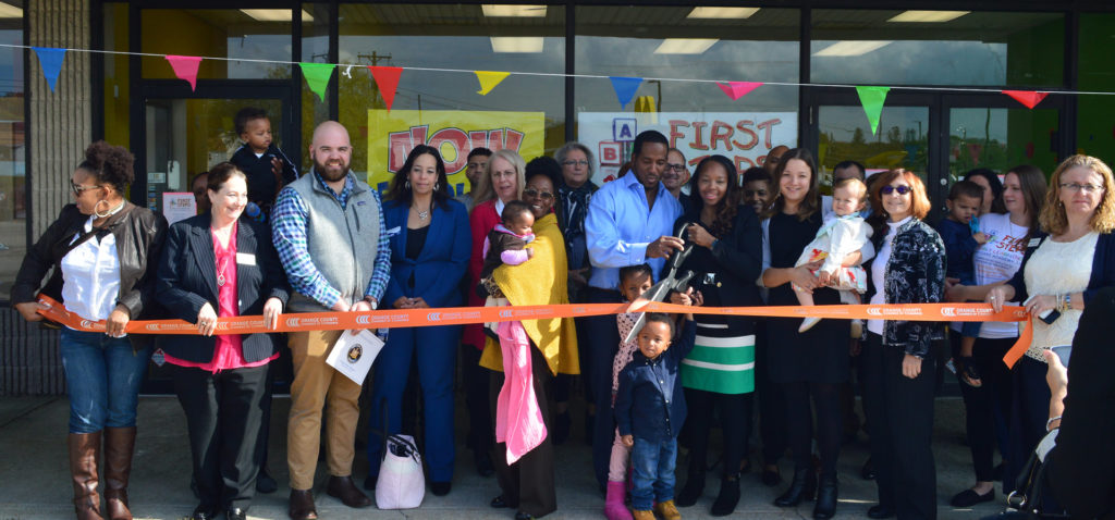 Orange County Chamber of Commerce