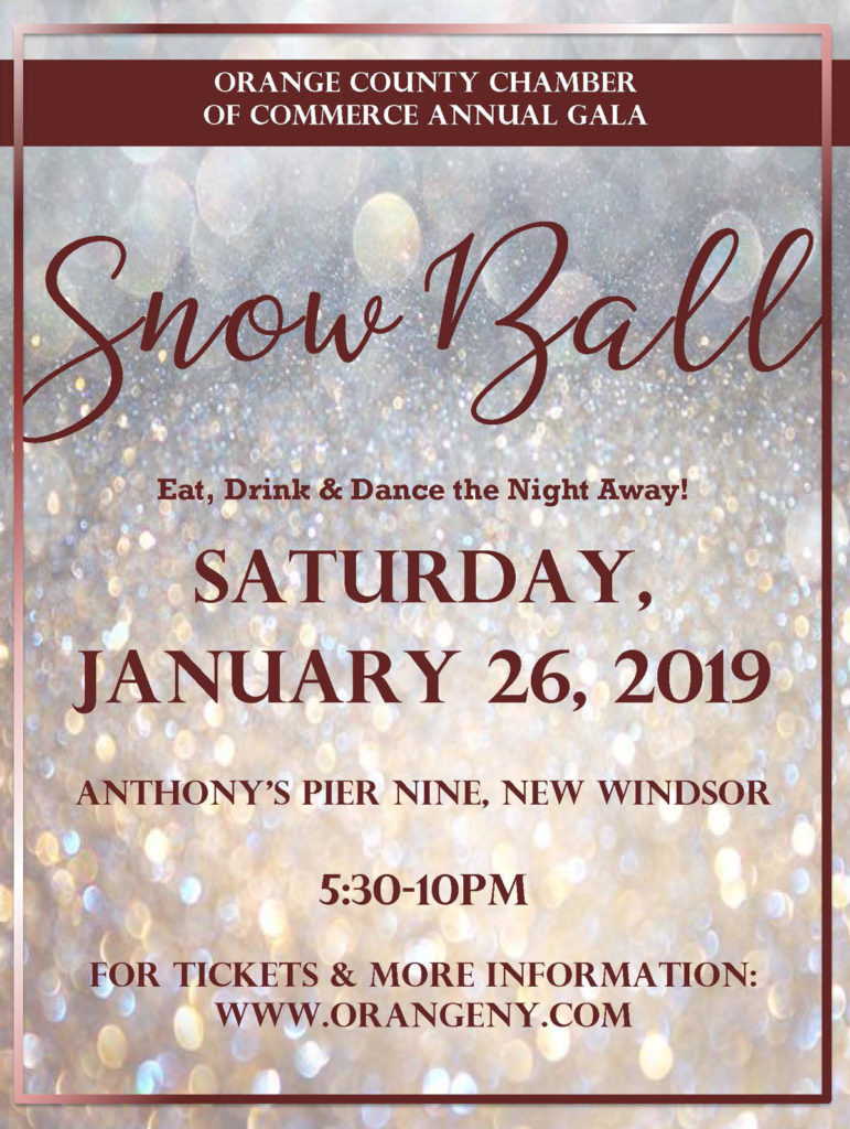 Orange County Chamber of Commerce