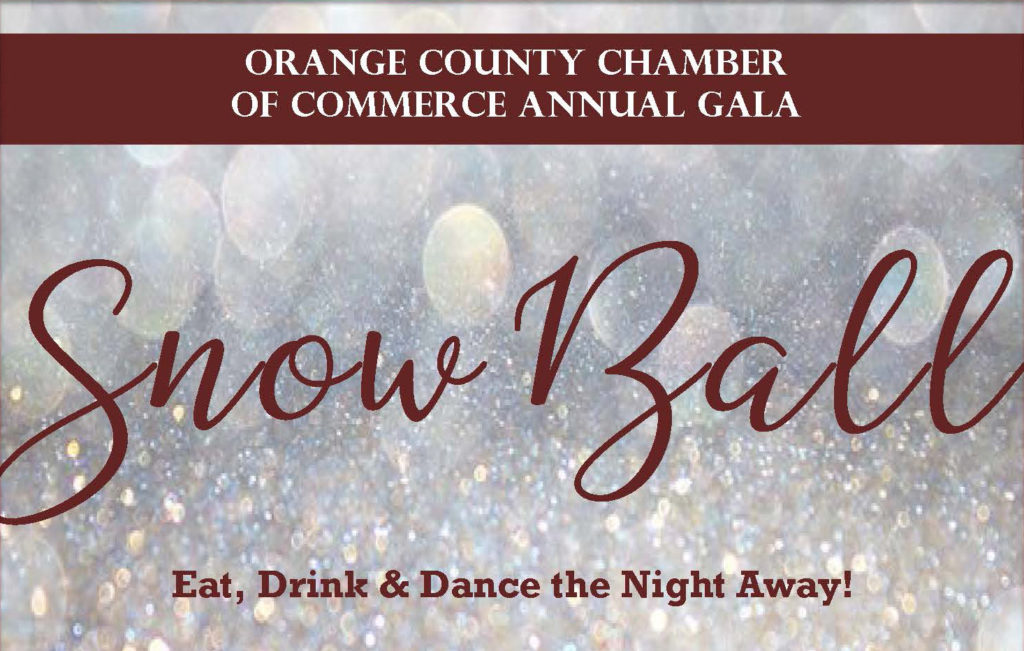 Orange County Chamber of Commerce