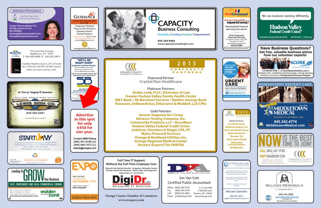 Orange County Chamber of Commerce