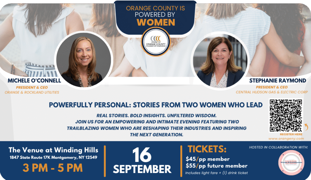 Orange County Chamber of Commerce