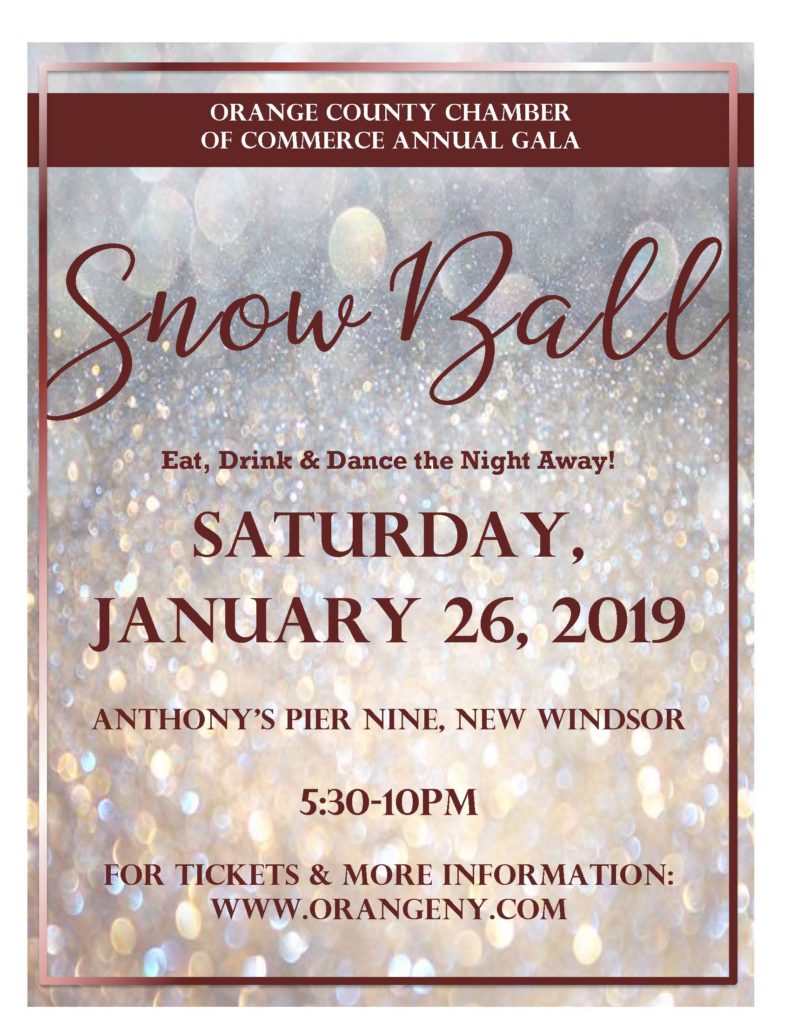 Orange County Chamber of Commerce